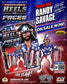 Zombie Sailor's Toys Wrestling's Heels & Faces: The Savage Legacy Collection "Macho King" Randy Savage [USA]