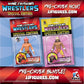 FC Toys Bone Crushing Wrestlers Special Edition "Macho Man" Randy Savage [Exclusive]