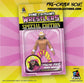 FC Toys Bone Crushing Wrestlers Special Edition "Macho Man" Randy Savage
