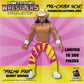 FC Toys Bone Crushing Wrestlers Special Edition "Macho Man" Randy Savage