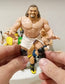 Hasttel Toy Grapplers & Gimmicks Sean Morley [Val Venis]