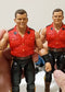 Hasttel Toy Regium Series Quebecers