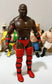 Hasttel Toy Regium Series 1 Ahmed Johnson
