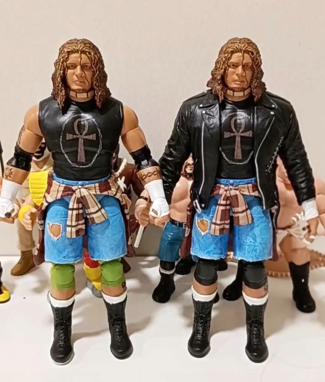 Hasttel Toy Regium Series 1 Raven