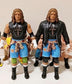 Hasttel Toy Regium Series 1 Raven