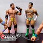 2026 WWE Mattel Main Event Showdown Series 29 CM Punk vs. LA Knight