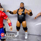 WWE Mattel Main Event Series TBD Bronson Reed