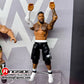 WWE Mattel Main Event Series TBD Jey Uso