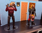 WWE Mattel Elite Collection Target Exclusive Firefly Fun House 3-Pack: Bray Wyatt, The Fiend & "The Muscle Man" Bray Wyatt