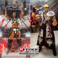 ROH Jazwares Ring of Honor Vault Exclusive Athena