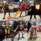 2026 AEW Jazwares Unrivaled Series #195 "Smart" Mark Sterling [MAJOR Limited Edition]