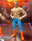 AEW Jazwares Ringside Exclusive #TBD Sting [Blue Tights]