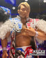 2026 AEW x NJPW Jazwares Unmatched Collection Ringside Exclusive #TBD "Forever Ace" Hiroshi Tanahashi