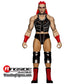 WWE Mattel Main Event Series TBD Zaria