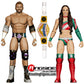 2026 WWE Mattel Main Event Showdown Series 30 Chelsea Green & Matt Cardona