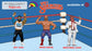 Mattel LJN WWE Superstars Series 5 Jey Uso [Exclusive]