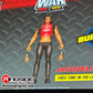 WWE Mattel Elite Collection Monday Night War Series 14 Jacqueline [Build-A-Figure]