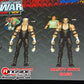 WWE Mattel Elite Collection Monday Night War Series 14 Nasty Boyz Brian Knobbs