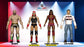2026 WWE Mattel Main Event Series 170 Rusev