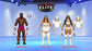 WWE Mattel Elite Collection Series TBD Lash Legend