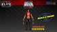 WWE Mattel Elite Collection Monday Night War Series 14 Jacqueline [Build-A-Figure]