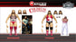 2026 WWE Mattel Ultimate Edition Coliseum Collection Series 10 2-Pack [Exclusive]