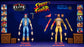 WWE x Street Fighter Elite Collection Series 6 Tatanka as T. Hawk