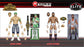 WWE Mattel Elite Collection Defining Moments John Cena [Exclusive]