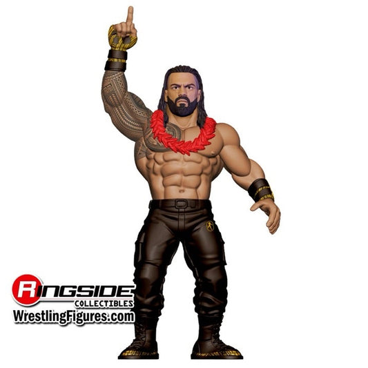 Mattel LJN WWE Superstars Series 6 Roman Reigns [Exclusive]
