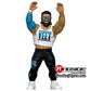 Mattel LJN WWE Superstars Series 5 Jey Uso [Exclusive]