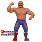 Mattel LJN WWE Superstars Series 5 Iron Sheik [Exclusive]