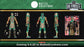 WWE Mattel Creations Exclusive Ultimate Edition Penta