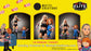 2026 WWE Mattel Elite Collection Mattel Creations Exclusive Liv Morgan & Chucky