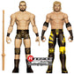 WWE Mattel Main Event Showdown Series TBD Austin Theory & Logan Paul