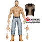 WWE Mattel Elite Collection Series TBD LA Knight