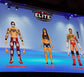 WWE Mattel Elite Collection Series TBD Danhausen