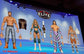 WWE Mattel Elite Collection Series TBD Kit Wilson