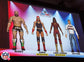 WWE Mattel Main Event Series TBD Zaria