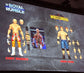 WWE Mattel Ultimate Edition Pay Per View Series 4 John Cena