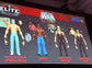WWE Mattel Elite Collection Monday Night War Series 14 K-Kwik