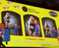 2026 WWE Mattel Elite Collection Mattel Creations Exclusive Liv Morgan & Chucky