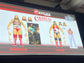 WWE Mattel Ultimate Edition Coliseum Collection Series 10 Typhoon [Exclusive]