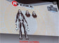 WWE Mattel Ultimate Edition WWE x AAA La Parka [Exclusive]