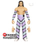 WWE Mattel Elite Collection Series TBD Kit Wilson