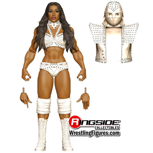 WWE Mattel Elite Collection Series TBD Lash Legend