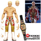 WWE Mattel Ultimate Edition Pay Per View Series 4 Cody Rhodes
