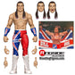 WWE Mattel Ultimate Edition Legends British Bulldog [Exclusive]