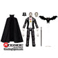 WWE Mattel Elite Collection WWE X Universal Horrors Series TBD CM Punk as Dracula