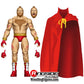 WWE x Street Fighter Elite Collection Series TBD Brock Lesnar as Zangief