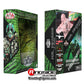 WWE Mattel Ultimate Edition WWE x AAA Mr. Iguana & La Yezca [Exclusive]